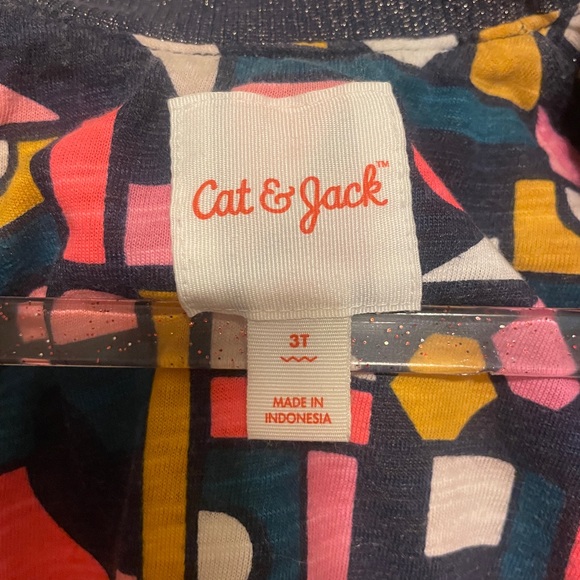 Gold jacket - Picture 3 of 5